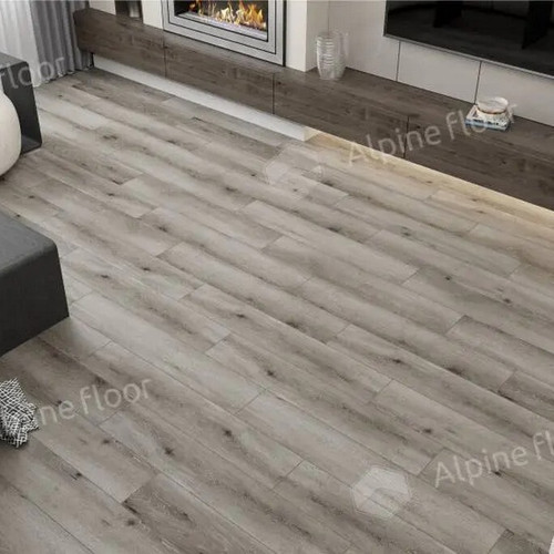Ламинат Alpine Floor - Aura Дуб Бергамо (LF100-09)