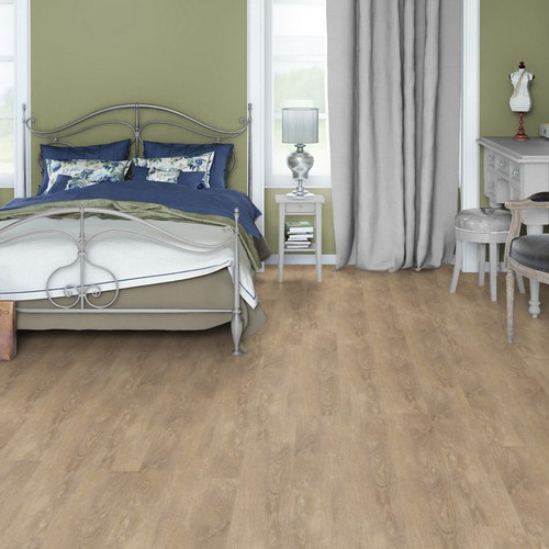 SPC ламинат Tarkett Art Vinyl - Tech House Lukas