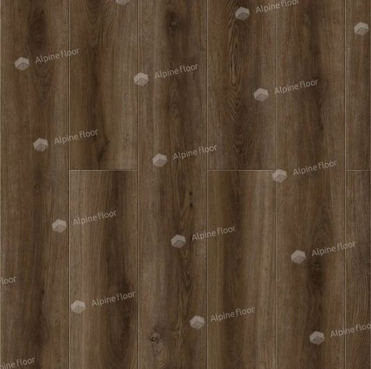 Ламинат Alpine Floor - Aura Дуб Прато (LF100-15)