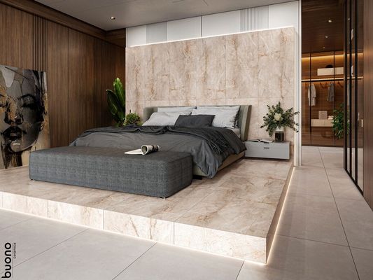 Керамогранит Buono Ceramica - Lester Beige Mat (S4430M)