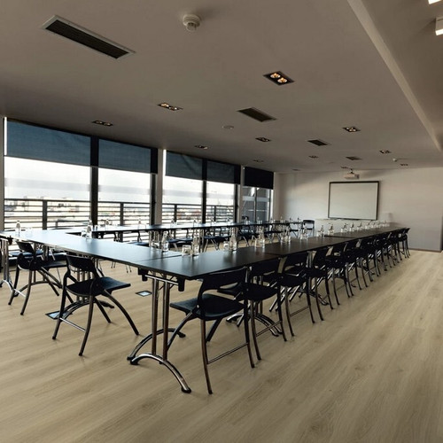 Виниловый ламинат Allure Isocore - Wood XXL Дуб Лион (RX22266)