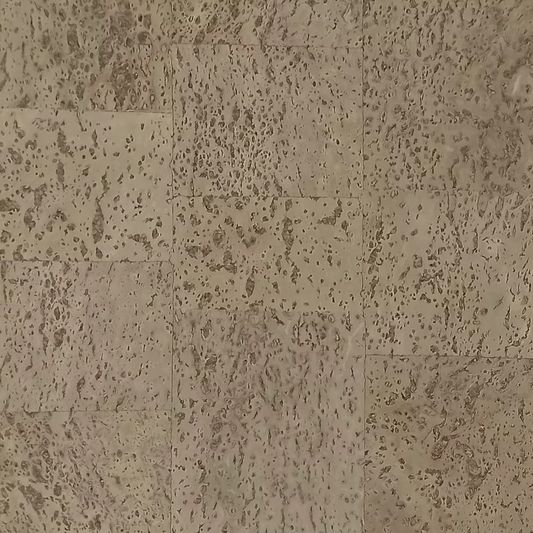 Пробковый плавающий паркет EasyCork Портимао