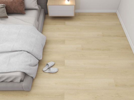 SPC ламинат Union Vida Дуб Верано - Verano Oak (VI01-05 4 мм)