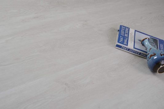 SPC плитка Evofloor Optima Dry Back - Дуб Дымчатый