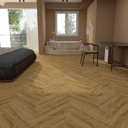 SPC ламинат Union Art Дуб Гранд - Grand Oak (AR03-01)