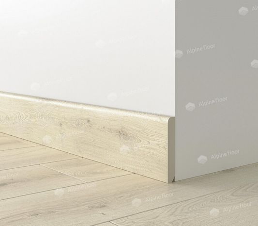 Плинтус Alpine Floor - Parquet Light Гиперион (SK 11-25)