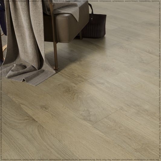 Виниловый ламинат Fine Floor - Rich Collection Дуб Парос (FF-1994)
