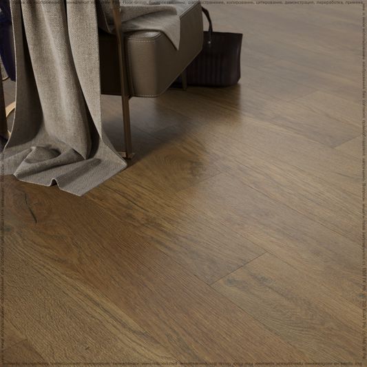 Виниловый ламинат Fine Floor - Rich Collection Дуб Каламос (FF-1996)