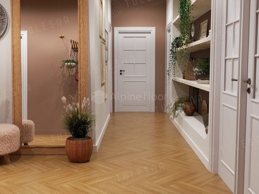 Кварц-виниловая плитка Tulesna - Art Parquet Sincero (1005-701)