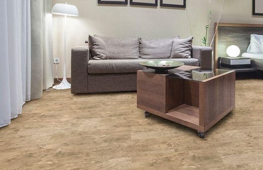 Пробковый пол Corkstyle - Wood Oak Antique клеевой