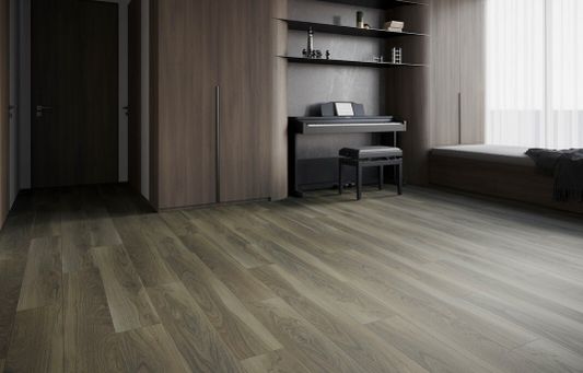 Виниловая плитка Art East - Tile Premium Орех Форте (АТP 151-2)