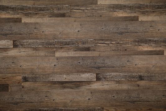 Виниловая плитка Wear Max - Home Line Altholz Mocca-Stripe (Дуб Mocca)