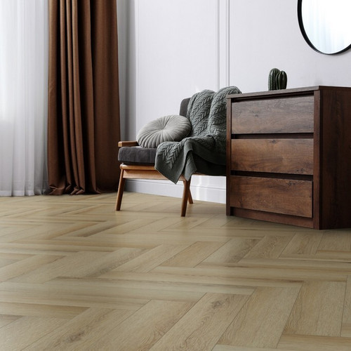 Виниловый ламинат AquaFloor - Soundless AF7506SOU