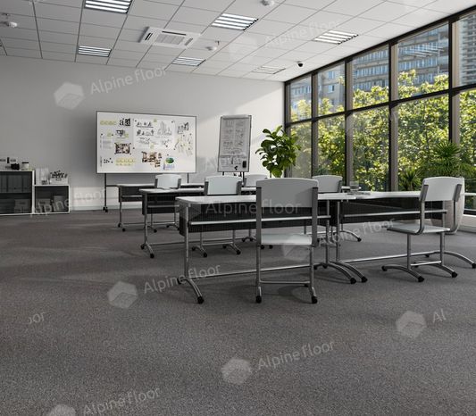 Ковровая плитка Alpine Floor - Huron Супериор (402-1)