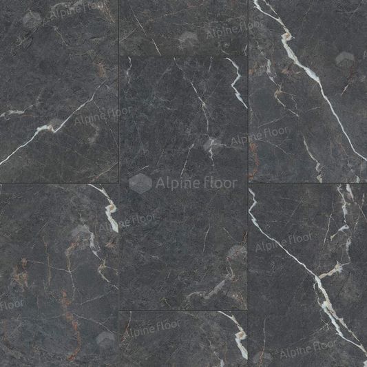 Каменно-полимерный ламинат Alpine Floor - Stone Гермес (ECO 4-28)
