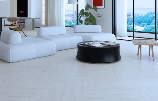 MSPC ламинат Stone Floor - Дуб Нордфилд (DCF1-1 MР)