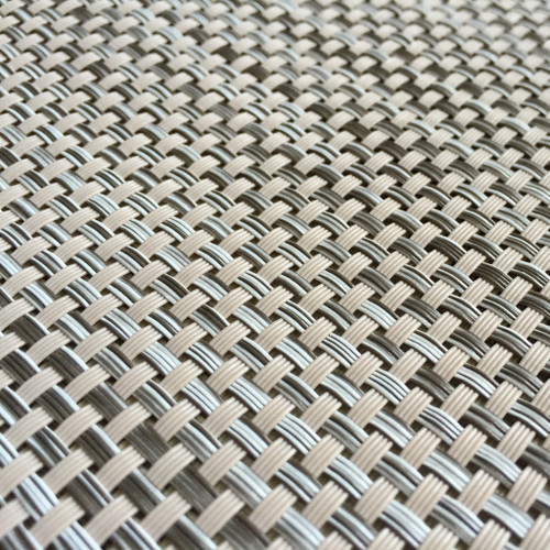 Плетеный виниловый пол Hoffmann - Simple (ECO-44007/007)