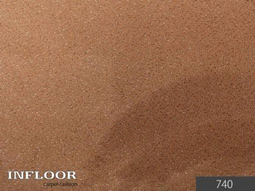Ковролин Infloor-Girloon Credo-S 740