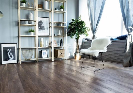 Виниловый ламинат Alpine Floor - Sequoia Секвойя Рустикальная