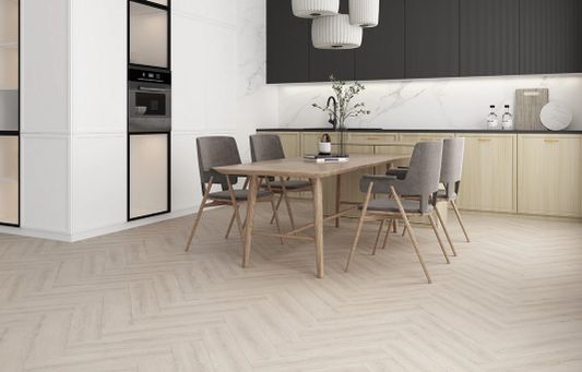 MSPC ламинат Stone Floor - Дуб Брукфилд (DCH2-8 MР)