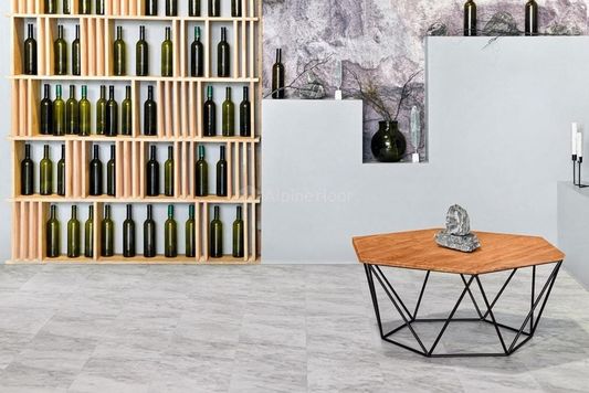 Каменно-полимерный ламинат Alpine Floor - Stone Чили (ECO 4-19 4 мм)