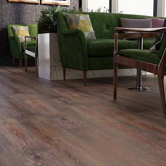 SPC ламинат Wonderful Vinyl Floor - Kassel Муланг (KS 997-23)