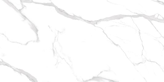 Керамогранит NT Ceramic Marmo - Statuario Ultra White (NTT99512M)