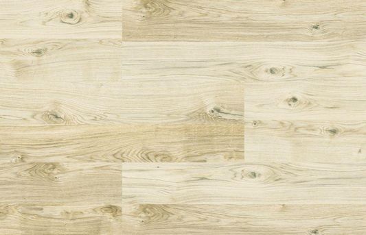 Пробковый пол Corkstyle - Wood Oak Virginia White клеевой