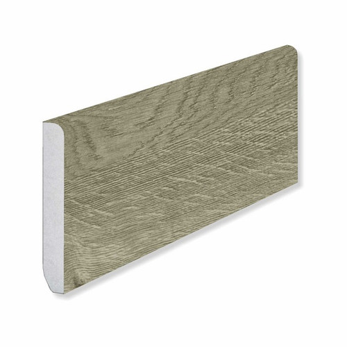 Кварцевый плинтус Fargo 81996-1 Дуб Токио Градиент