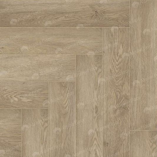 SPC ламинат Alpine Floor - Parquet Light Дуб Ваниль селект (ECO 13-3 У)