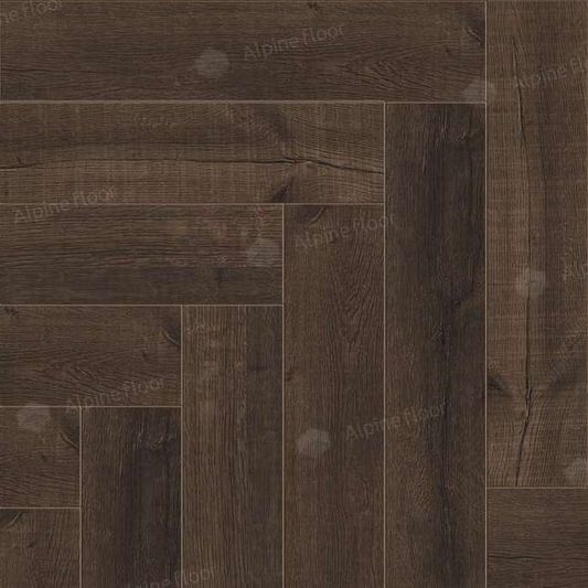 SPC ламинат Alpine Floor - Parquet Light Дуб Альферац (ECO 13-22)