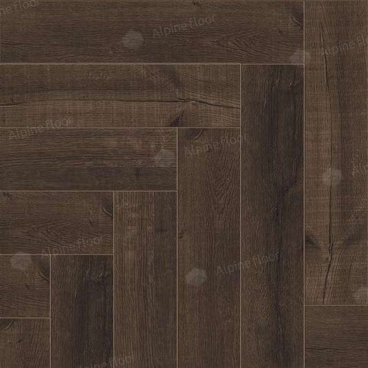 SPC ламинат Alpine Floor - Parquet Light Дуб Альферац (ECO 13-22)