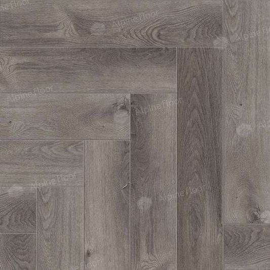 SPC ламинат Alpine Floor - Parquet Light Дуб Мерга (ECO 13-13)