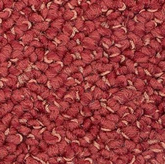 Ковровая плитка InterfaceFlor - Heuga Paprika (5690)