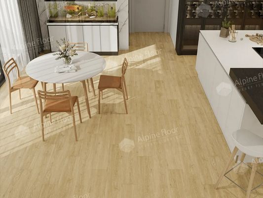 Виниловый ламинат Alpine Floor - Liberty Loose Lay LVT Дуб Ваниль Селект (ECO 23-2)