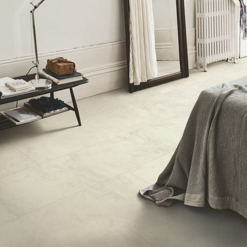 Ламинат Pergo - Ebeltoft 12 pro Белый известняк (L1256-05487)