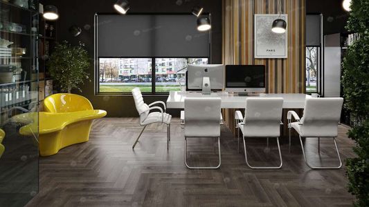 SPC ламинат Alpine Floor - Parquet Light Дуб Антарес (ECO 13-19)