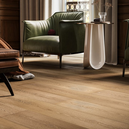 Ламинат Evofloor - Карбон Дуб Шале (FL7512)