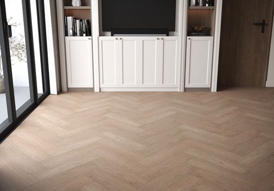 Виниловый ламинат Art East - Tile Click HV Дуб Виктори (ATC HV 45-16)