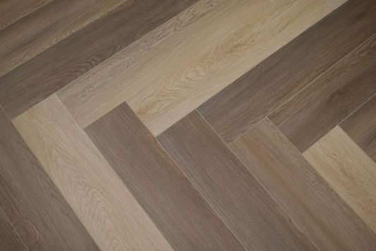 SPC ламинат Evofloor Parquet - Kampena (Паркет Кампена)