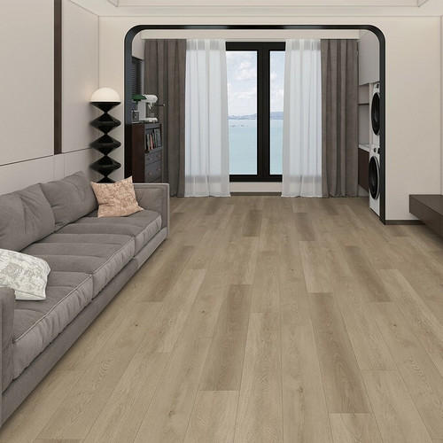 SPC ламинат Royal Floor - Space Дуб цефей