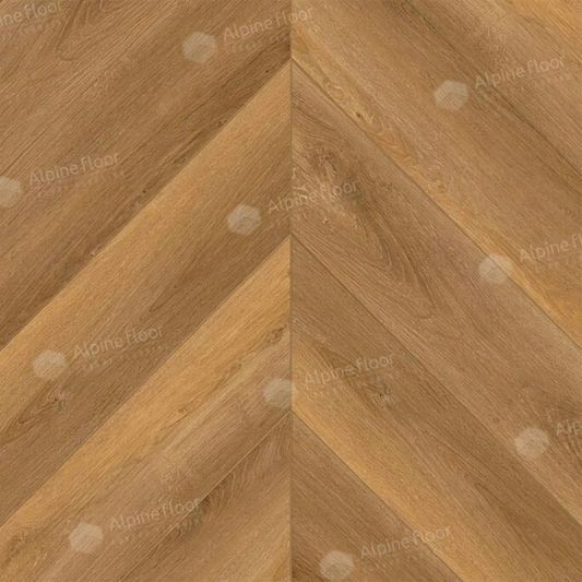 SPC ламинат Alpine Floor - Chevron Баварский лес (ECO 18-18)