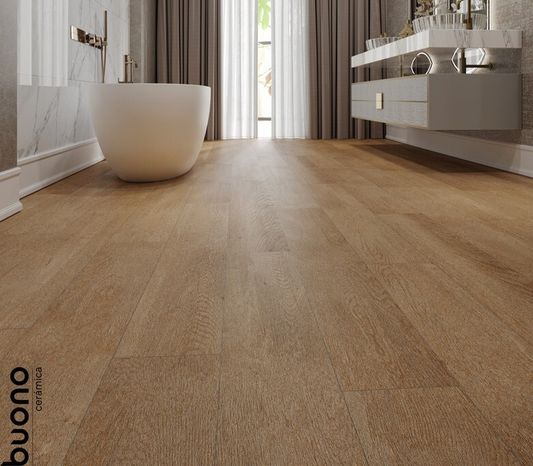 Керамогранит Buono Ceramica - Forest Chestnut Matt (F4506M)