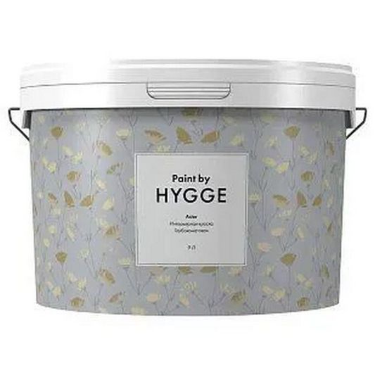 Краска Hygge Aster