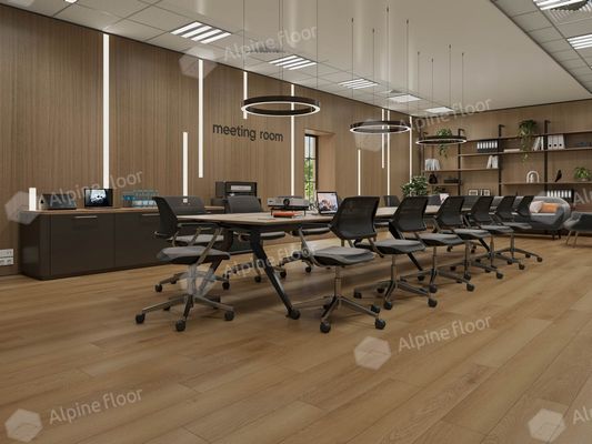 Каменно-полимерный ламинат (SPC) Alpine Floor - Титан 8 (Titan 8) Осирис (ECO 27-6)