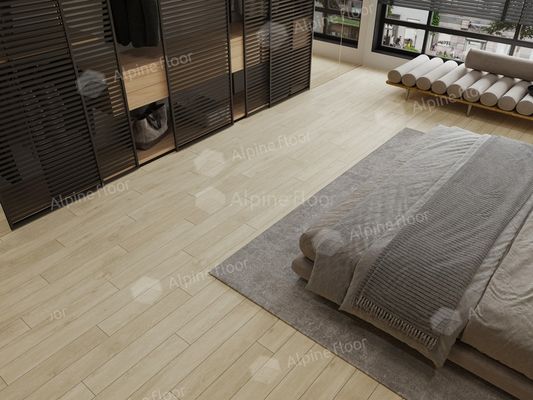 Каменно-полимерный ламинат (SPC) Alpine Floor - Grand Sequoia Village Камфора (ECO 11-507)