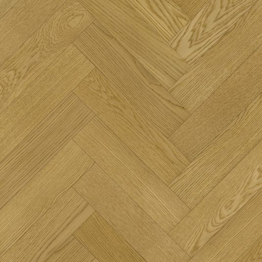 Штучный кварцевый паркет Quartz Parquet - Дуб Рейн (44-33429)