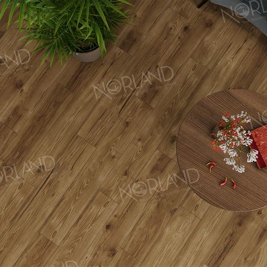 Ламинат Norland Элегантная Сила (Elegant Strong) - Дуб Корсика (LF302-18)