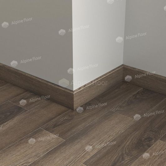 Плинтус Alpine Floor - Parquet Light Фанфир (SK 13-16)