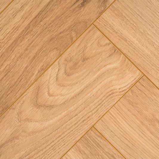 Ламинат Kronparket - Sherwood Дуб Галифакс (44309)